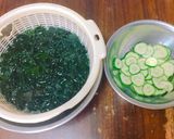 簡単ランチに♪ふるる冷麺作り方3写真