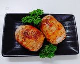 激旨 運動会お弁当 屋台の肉巻きおにぎり作り方10写真