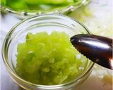 イカに負けない！胡瓜のアンチョビ炒め作り方9写真