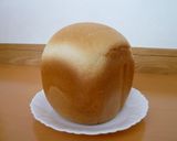 ※ＨＢ※しっとり最高☆オレンジパン作り方3写真
