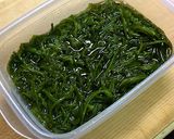 タレの黄金比♪「ラクラクめかぶ酢」作り方2写真