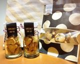 簡単バタークッキー。面倒なふるいも無し!作り方4写真