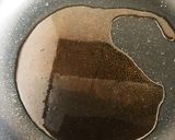 ※覚え書※フライパンで焼いて作る大学いも作り方8写真