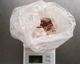 バレンタイン☆ザクザク濃厚チョコクッキー作り方1写真