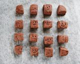 バレンタイン☆ザクザク濃厚チョコクッキー作り方6写真