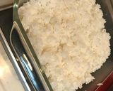 ドリア風手抜き飯作り方1写真