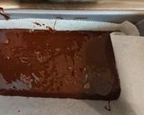 板チョコで簡単ガトーショコラ作り方8写真