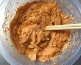 野菜が苦手なお子さんにも♡野菜チヂミ♡作り方2写真