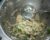 じゃがいものお焼き作り方1写真