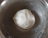 デコ白玉★パンダ♪白玉団子♪おやつ作り方2写真