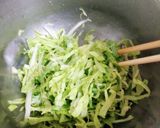 マクロビ☆スイートポテトサラダ作り方2写真