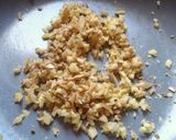 ごはんの友★ハチミツと生姜の練り味噌作り方3写真