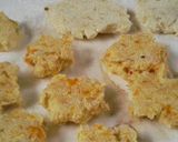 例の生地を使って⑤（パン？のかわりに）作り方2写真