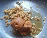 ごはんの友★ハチミツと生姜の練り味噌作り方4写真