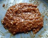 ごはんの友★ハチミツと生姜の練り味噌作り方5写真