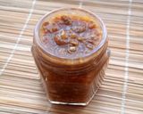 ごはんの友★ハチミツと生姜の練り味噌作り方8写真