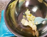 日清HM極もちでデニッシュワッフル作り方1写真