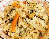 ほっこり♪鶏だんごの具沢山お味噌汁作り方12写真
