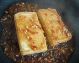 ご飯が進む♪豆腐ステーキ作り方4写真