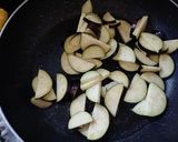 なすのピリ辛炒め☆作り方5写真