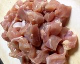 ガパオ作り方1写真