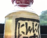 島らっきょうのにんにく油焼き!作り方8写真