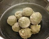 ヘルシー美味し♪「筍入り肉団子スープ」作り方2写真