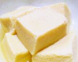 五目ひじきミックス蒸し大豆高野豆腐の煮物作り方13写真