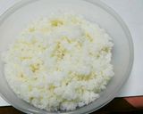 多忙な主婦の味方！簡単おいしいサラダ巻き作り方1写真