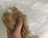 簡単★チャイクッキー作り方3写真