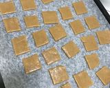 簡単★チャイクッキー作り方5写真