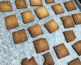 簡単★チャイクッキー作り方6写真