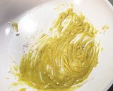 離乳食後期オリーブオイルde豆腐グラタン作り方1写真