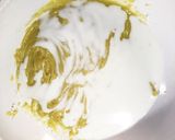 離乳食後期オリーブオイルde豆腐グラタン作り方2写真