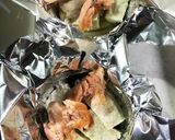 離乳食後期オリーブオイルde豆腐グラタン作り方7写真