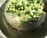 離乳食後期オリーブオイルde豆腐グラタン作り方9写真