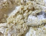 25分位で出来る！美味しいクッキー作り方4写真