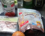 美味&簡単☆オートミールのトマトリゾット作り方1写真