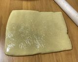 25分位で出来る！美味しいクッキー作り方5写真