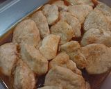 鶏むね肉の南蛮漬け作り方3写真