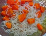 肉じゃが作り方3写真