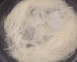 なす素麺 煎酒版作り方1写真