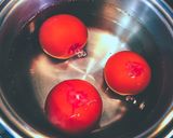 まるごとトマトのジュレがけ作り方2写真