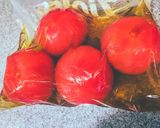 まるごとトマトのジュレがけ作り方3写真