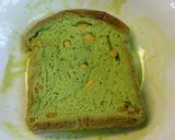 ひと味違う抹茶フレンチトースト作り方3写真