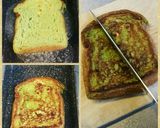 ひと味違う抹茶フレンチトースト作り方5写真