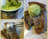 ひと味違う抹茶フレンチトースト作り方7写真