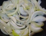 肉じゃが作り方5写真