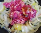 肉じゃが作り方6写真