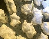 よもぎだんご作り方3写真